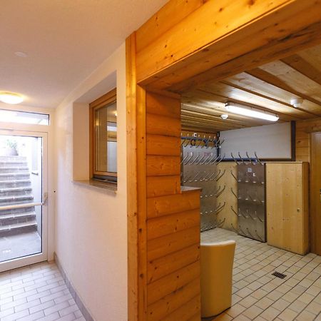 Hin&Weg Das Aparthotel Ried im Zillertal Buitenkant foto