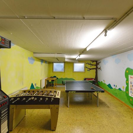 Hin&Weg Das Aparthotel Ried im Zillertal Buitenkant foto